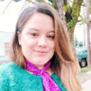 Meet your Posher, Kristy